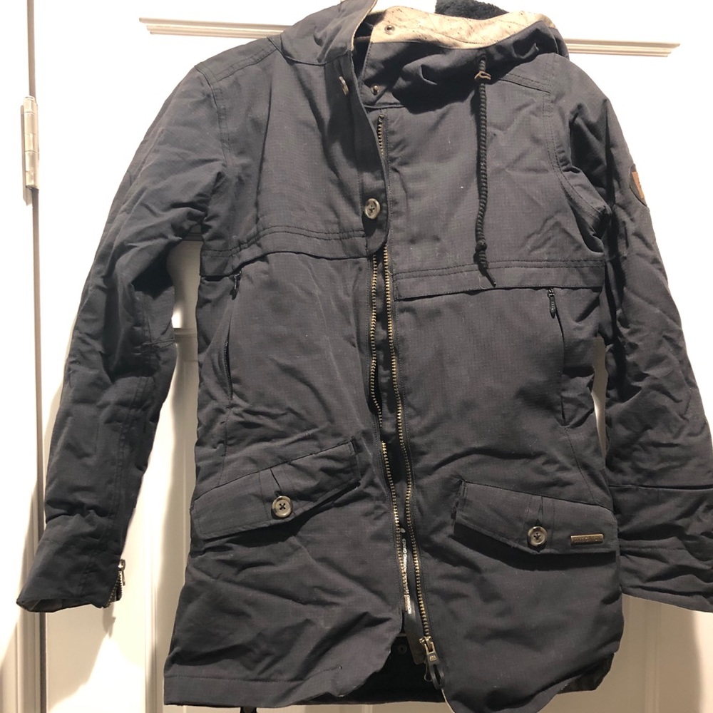 Women’s 686 Parkland Snowboard Jacket